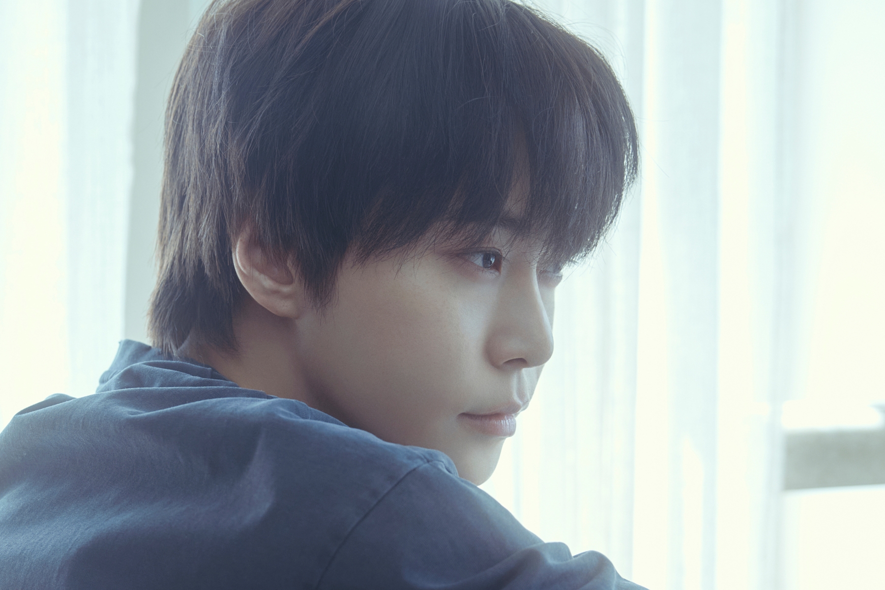 Doyoung Donates 100M Won to Suicide Prevention Efforts