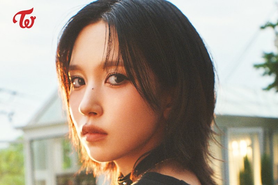 TWICE's Mina Sits Out Philadelphia Concert Due to Health Concerns