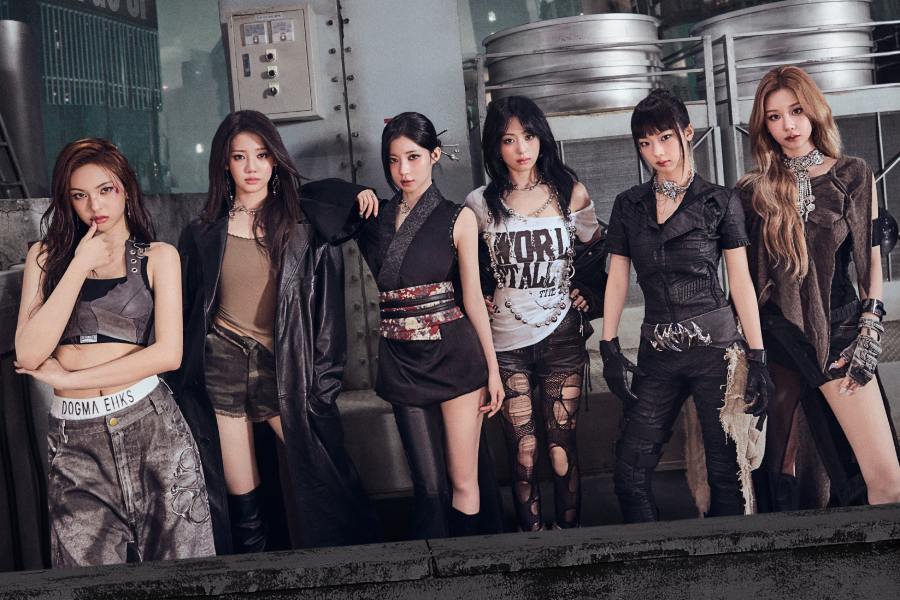 BABYMONSTER's 'WE GO UP' Hits 200 Million YouTube Views