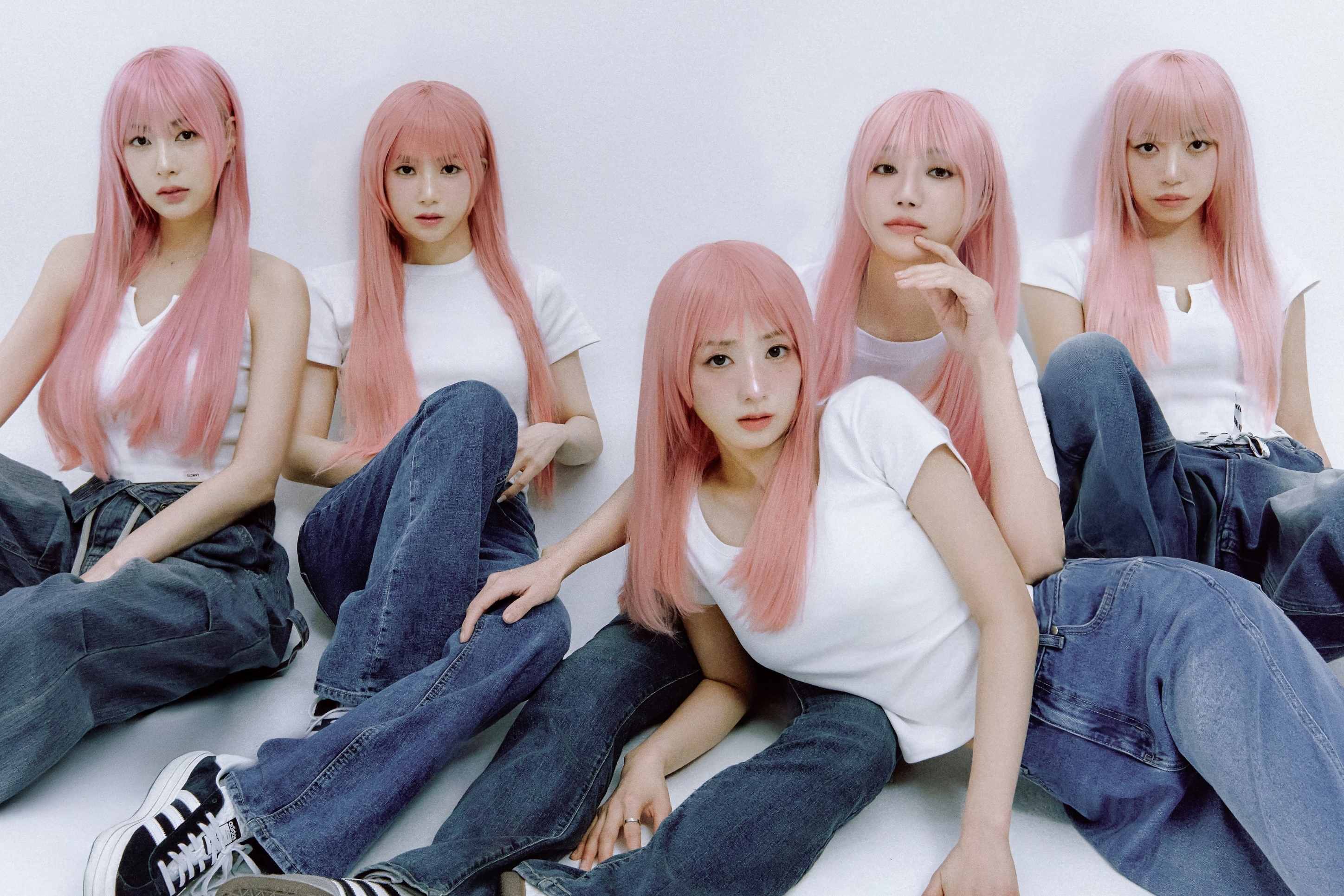 Apink Marks 15 Years With Anniversary Single '15th Season'