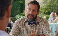 Adam Sandler to Receive Prestigious ASCAP Founders Award in 2026
