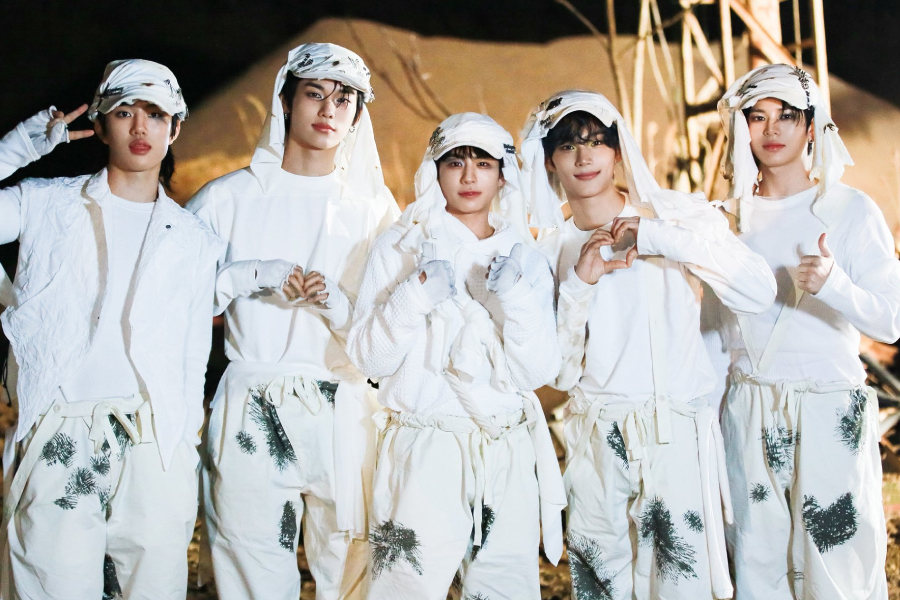 EVNNE Set for October Comeback With New Album and Tour