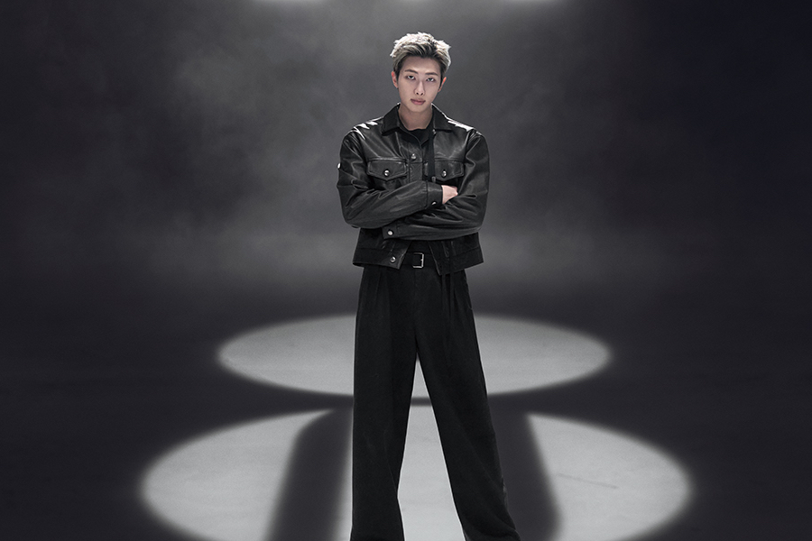 BTS's RM Injures Ankle Ahead of 'ARIRANG' Live Event