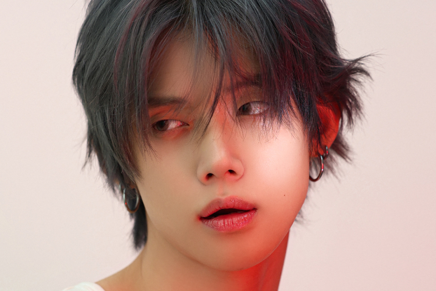 TXT's Yeonjun Confirmed for July Solo Debut