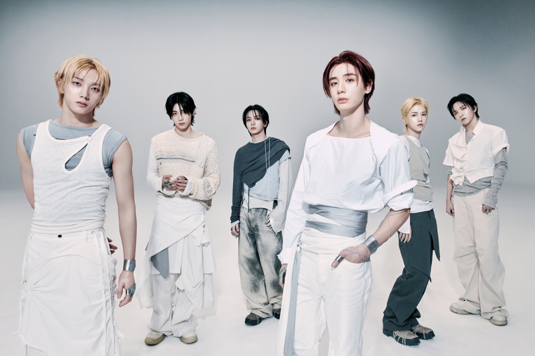 BOYNEXTDOOR Cracks Billboard 200 Top 20 With 'HOME' Album