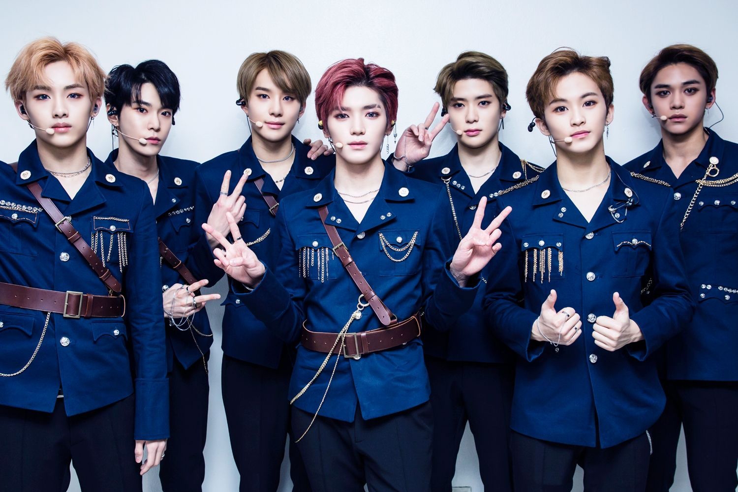 NCT U's 'BOSS' Hits 200 Million YouTube Views, Becomes Group's 2nd MV Milestone