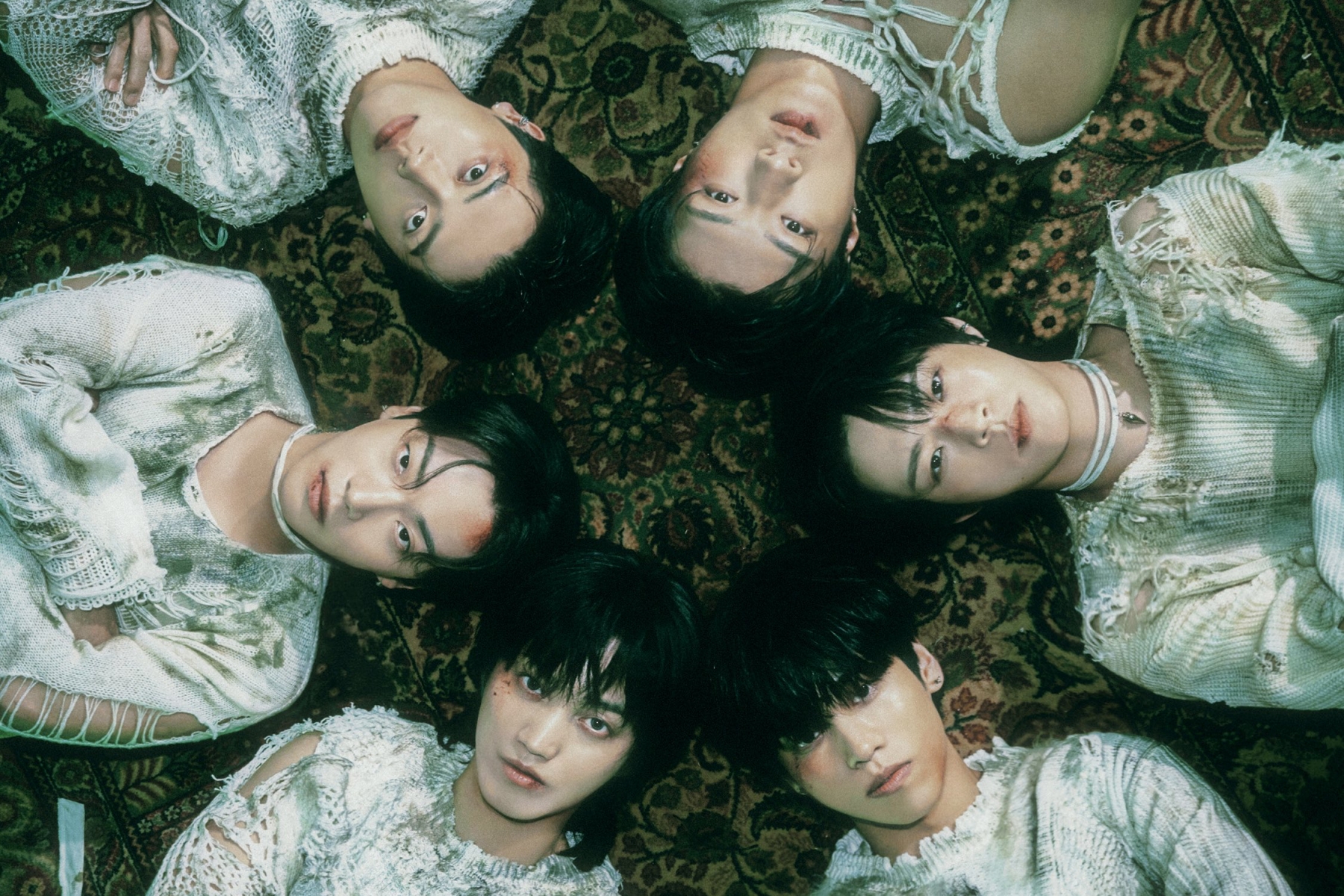 ONF Sets New Sales Record With 'ONF:MY SELF' Comeback