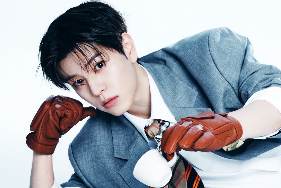 Stray Kids' Seungmin Steps Back From Comeback Promotions
