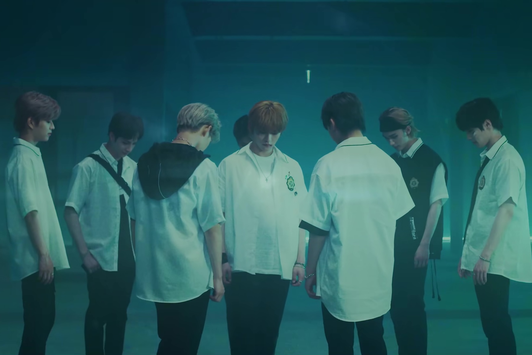 Stray Kids' "Easy" Hits 100M Views, Group Continues Strong Momentum