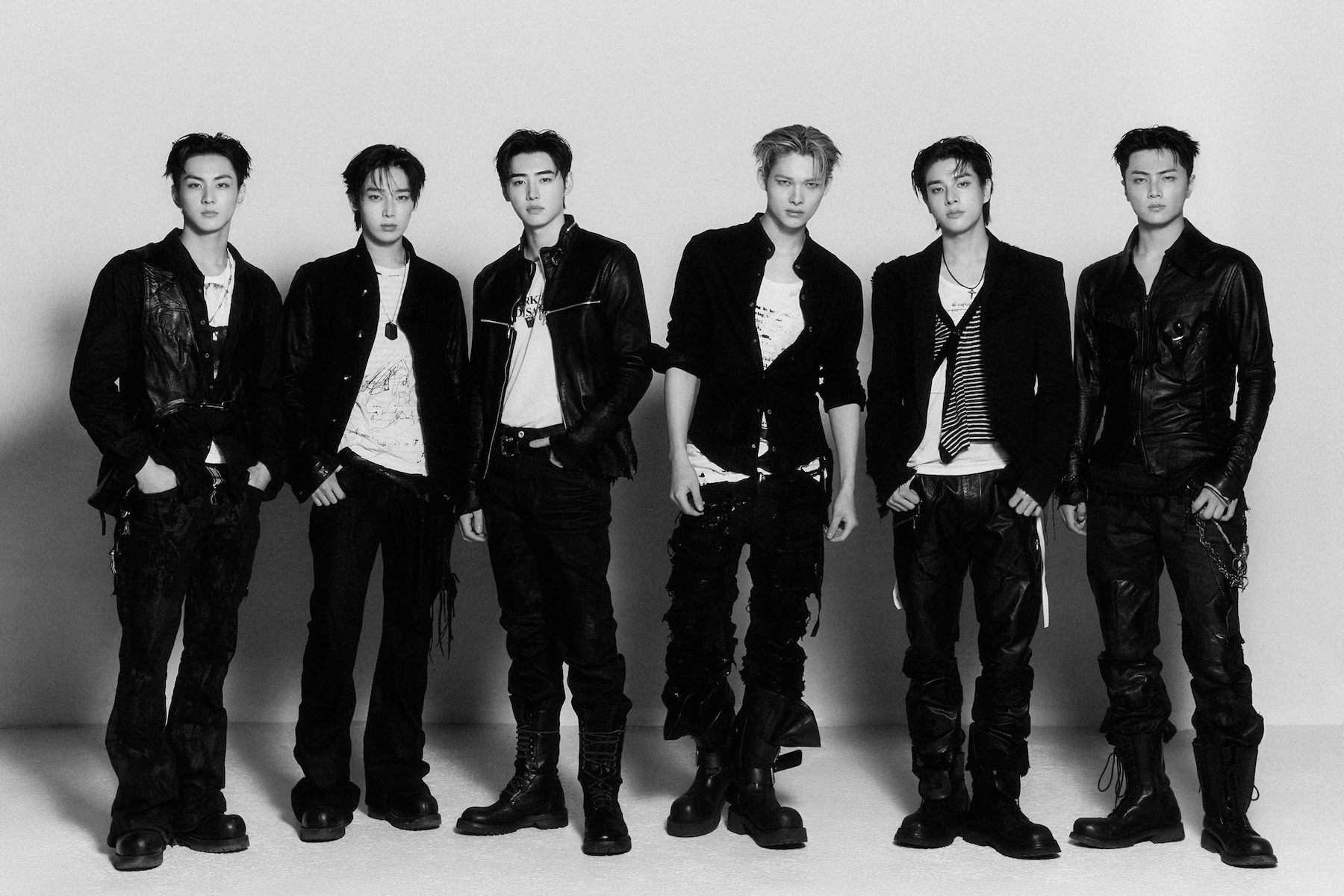 ENHYPEN Confirms August Comeback as Six-Member Group