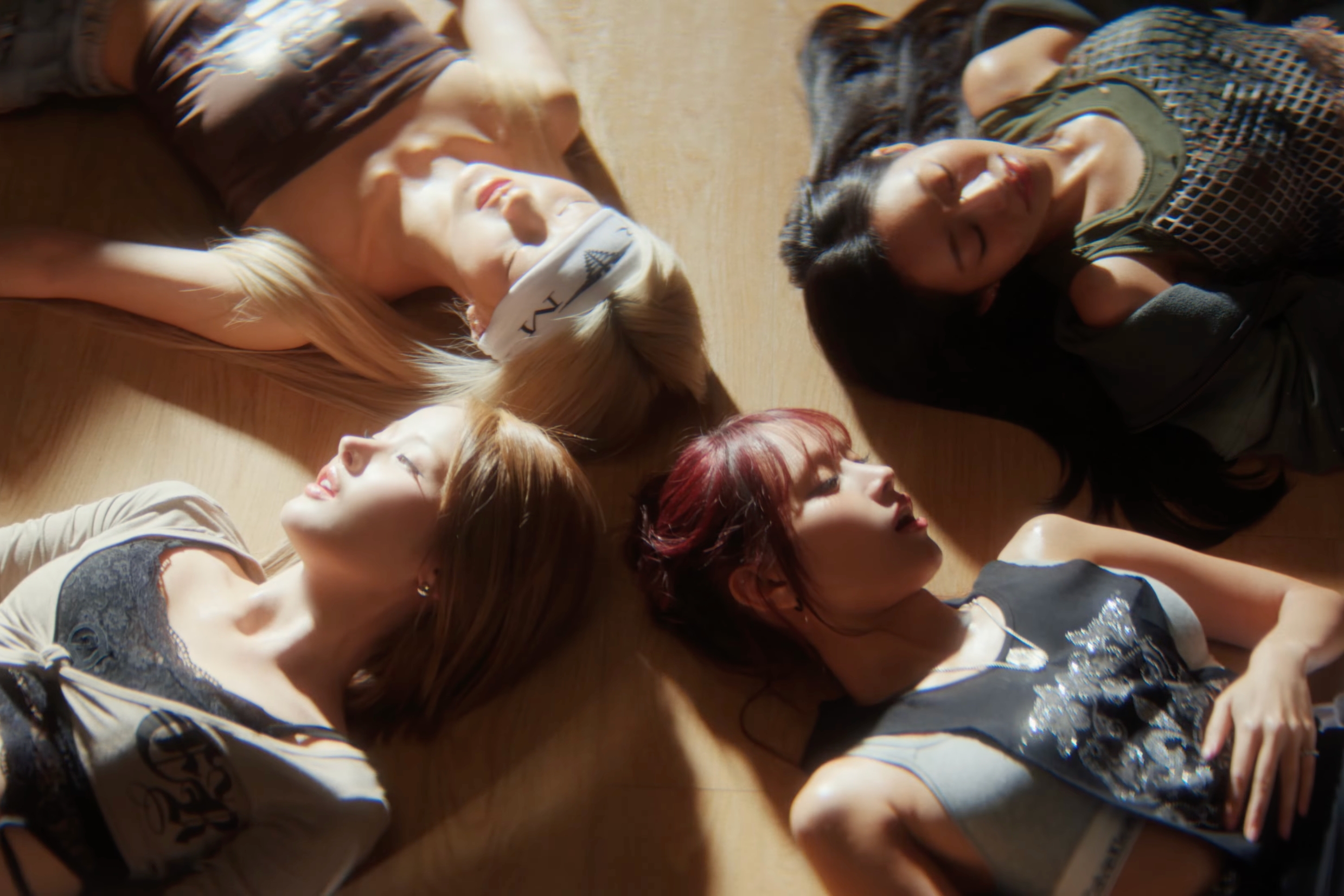 KISS OF LIFE Set to Return August 4 With Third Single Album 'SWEAT'