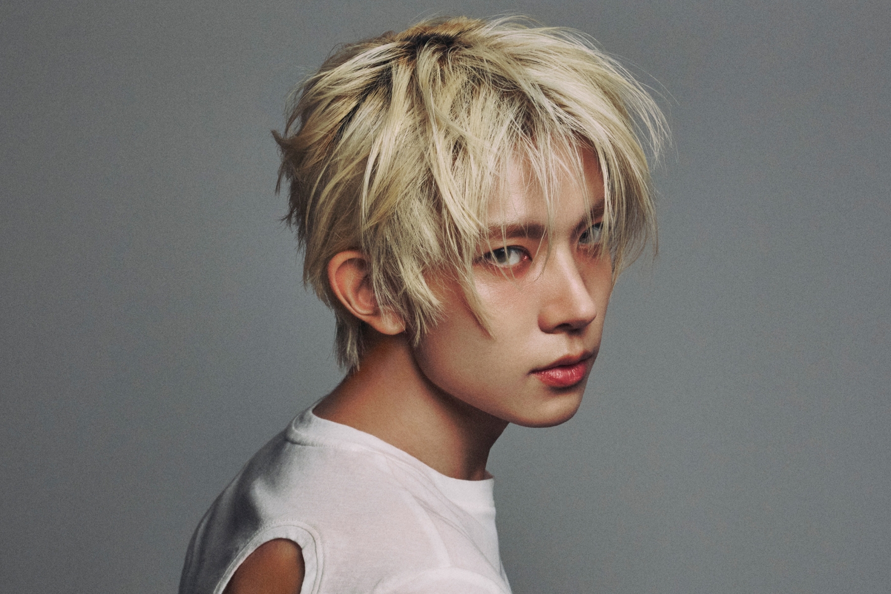 Heeseung Announces Debut Solo Mini Album 'Death of Me'