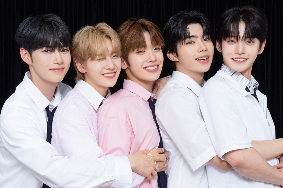ZEROBASEONE Preps May Comeback as 5-Member Group After Reorganization