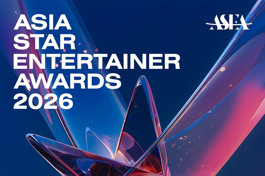 ENHYPEN Takes Home 3 Awards at Asia Star Entertainer Awards 2026