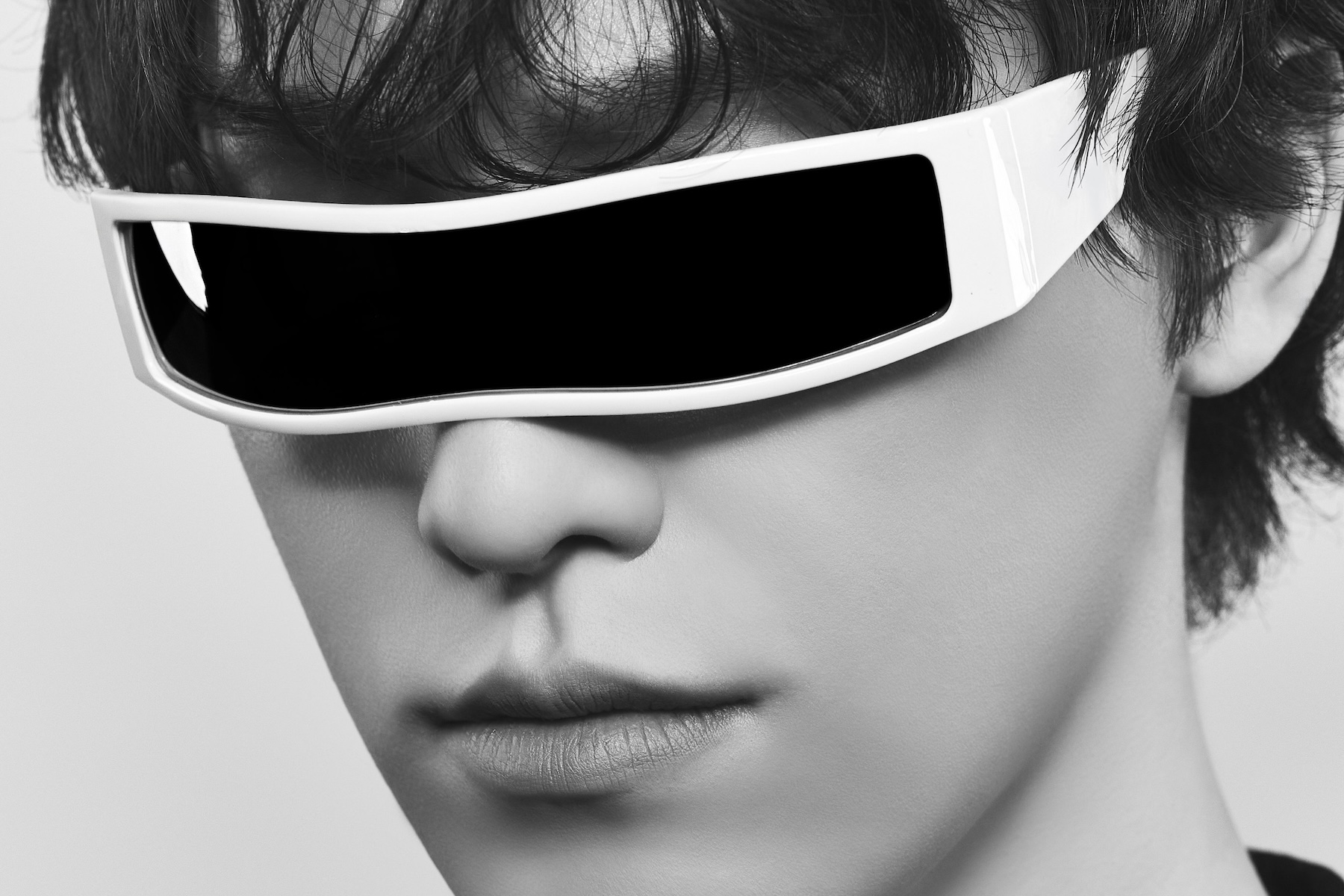 SEVENTEEN's Dino Debuts Solo Alter Ego Picheolin With 'Gilboard' Mini Album