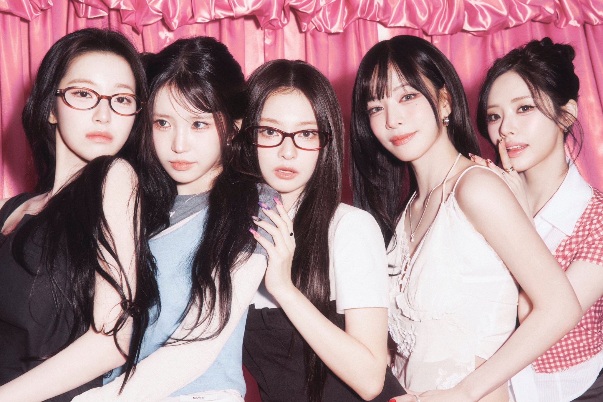 fromis_9 Sets July 21 Comeback Date With First Teaser | K-Pop News