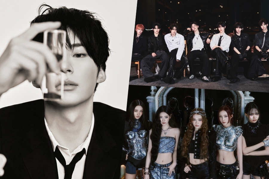 ACON 2026 Announces Special Cover Stages Featuring Sung Han Bin and More