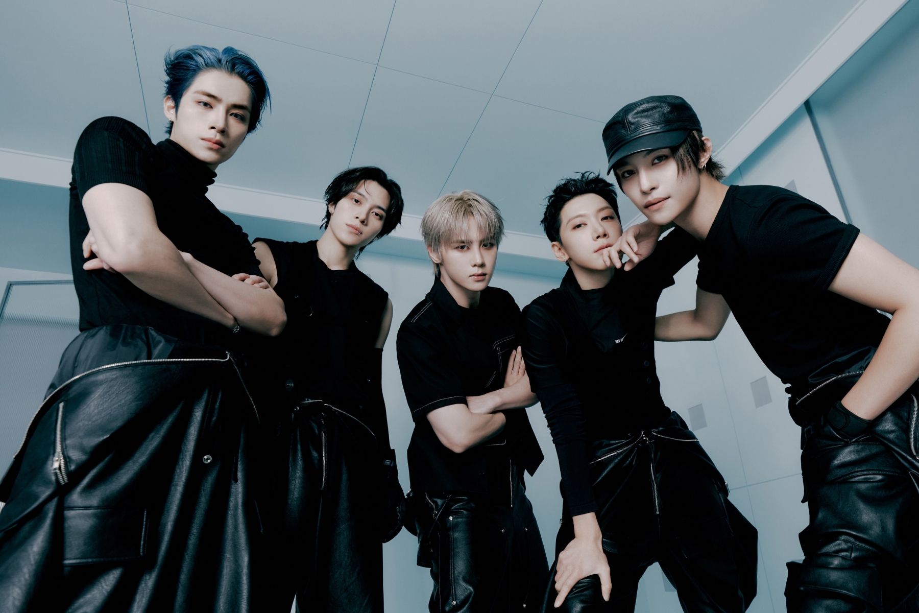WayV Confirms August 10 Release Date for 'Vision Wings' Mini Album
