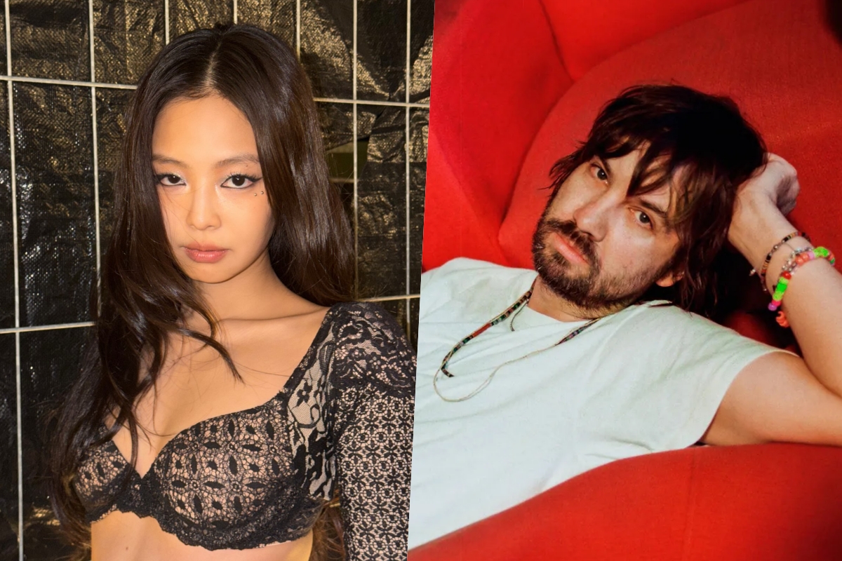 Jennie's 'Dracula' Collab Breaks into Billboard Radio Top 3