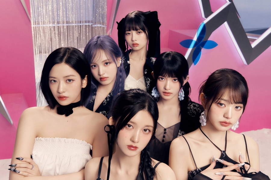 IVE's 'HEYA' Hits 100M Views While 'BANG BANG' Competes for Music Show Win